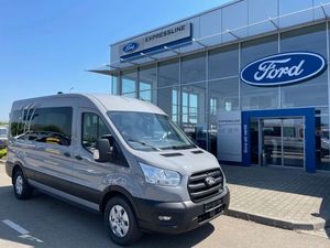 Ford Transit 2025