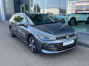 Volkswagen Passat Variant 1.5 eTSI DSG MHEV Business 2025