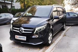Mercedes-Benz V 220 d Combi Extra-Lung 163 CP AWD 9AT AVANTGARDE 2019