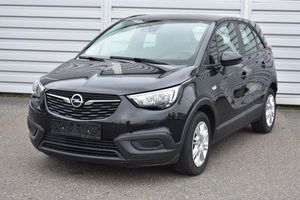 Opel Crossland 1.2 Elegance 2019