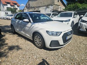 Audi A1 2020