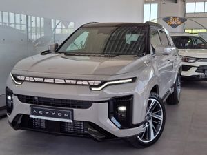 Ssangyong / KG Mobility Actyon 2025