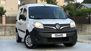 Renault Kangoo 1.5 dCi 110 eXtrem E6 2019