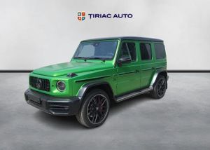 Mercedes-Benz G W483 [2018 - Prezent] AMG 63 SW Long Aut. 2024