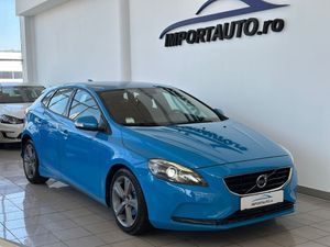 Volvo V40 II [2012 - Prezent] D2 R-Design 2015