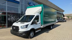 Ford Transit 2024