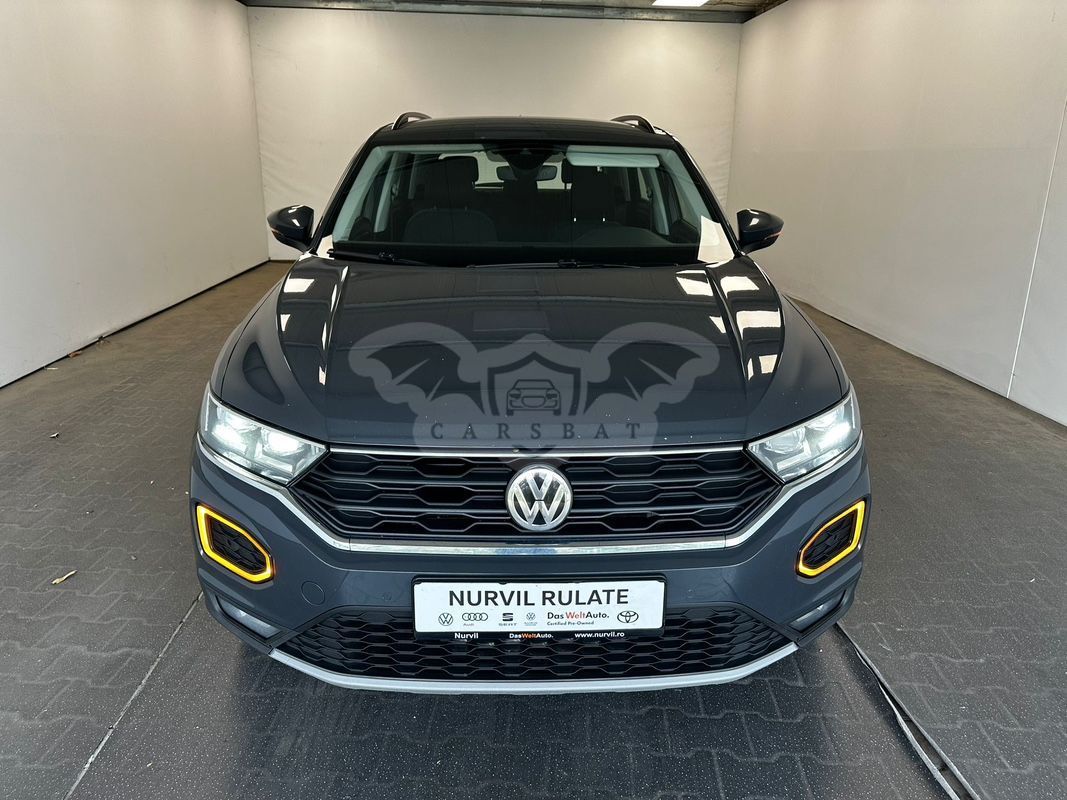 Volkswagen T-ROC 1.0 TSI Design 2020