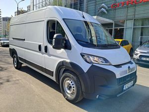 Citroën Jumper 2024