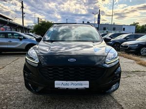 Ford Kuga III [2019 - Prezent] 2.0 EcoBlue 4x4 Aut. ST-LINE X 2021