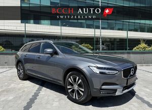 Volvo V90 Cross Country D4 AWD Geartronic 2019