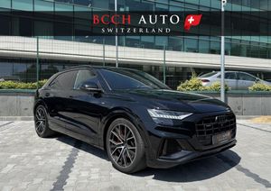 Audi Q8 60 TFSIe quattro tiptronic 2021