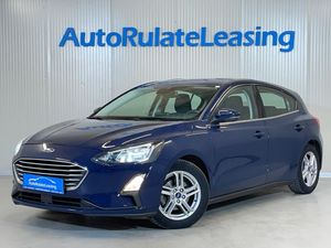 Ford Focus IV [2018 - Prezent] 1.5 EcoBlue Trend Edition 2020
