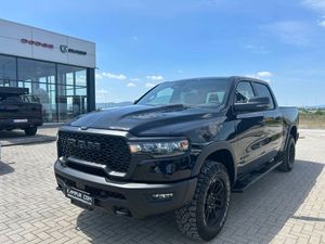 Dodge RAM 2025