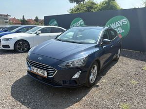 Ford Focus IV [2018 - Prezent] 2.0 EcoBlue Active 2021