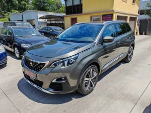 Peugeot 5008 THP 165 EAT6 Stop & Start Allure 2018