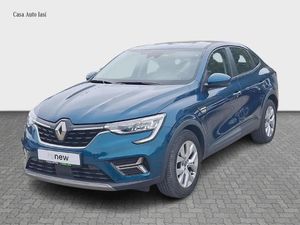 Renault Arkana / XM3 140 EDC Zen 2022