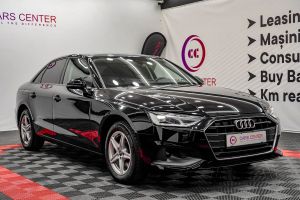 Audi A4 Avant 2.0 35 TFSI S tronic MHEV Basic 2022