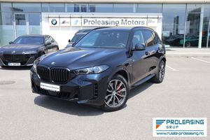 BMW X5 xDrive40d AT MHEV 2023