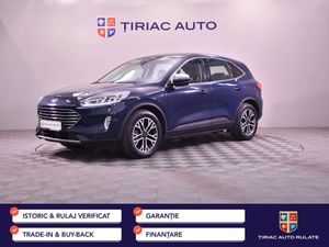 Ford Kuga 2020