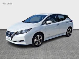 Nissan Leaf II [2017 - Prezent] Tekna 2020