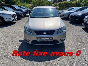 Seat Toledo IV [2012 - 2018] 1.2 TSI Reference 2014