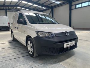 Volkswagen Caddy 2024