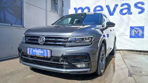 Volkswagen Tiguan II [2016 - Prezent] 2.0 TDI DSG 4Mot Highline 2020