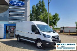 Ford Transit 2023