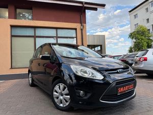 Ford C-Max 2012