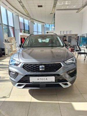Seat Ateca 2024