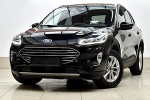 Ford Kuga III [2019 - Prezent] 2.5 Duratec FWD FHEV Titanium 2022