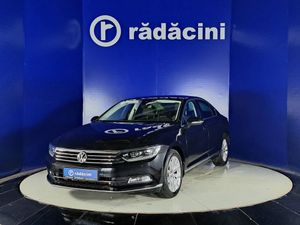 Volkswagen Passat B8 [2014 - Prezent] 2019