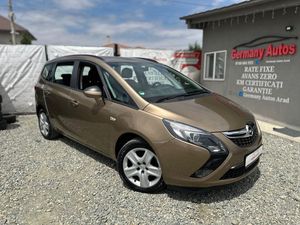 Opel Zafira Tourer 2.0 CDTI Active 2014