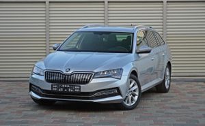 Skoda Superb III [2015 - Prezent] Combi 1.4 TSI PHEV Ambition 2021
