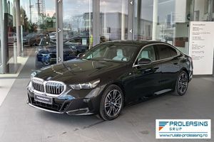 BMW i5 xDrive40 2024