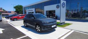 Volkswagen Tiguan 1.5 TSI eHybrid DSG PHEV Life 2025