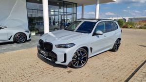 BMW X5 xDrive30d AT MHEV 2025