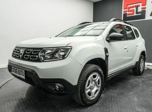 Dacia Duster II [2018 - Prezent] 1.5 Blue dCi 4WD Essential 2021