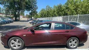 Opel Insignia B [2017 - Prezent] Grand Sport 2.0 CDTI Start/Stop Aut. Edition 2019
