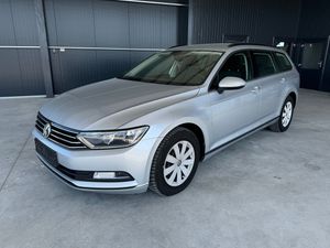 Volkswagen Passat B8 [2014 - Prezent] 2019