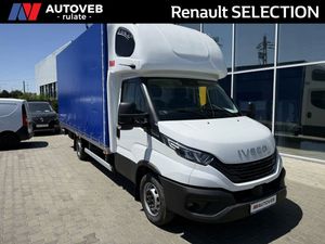 Iveco Daily 2025