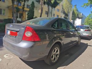 Ford Focus II [2005 - 2012] 2008