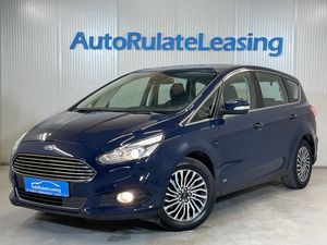 Ford S-Max II [2015 - Prezent] 2.0 TDCi Powershift AWD Titanium 2019
