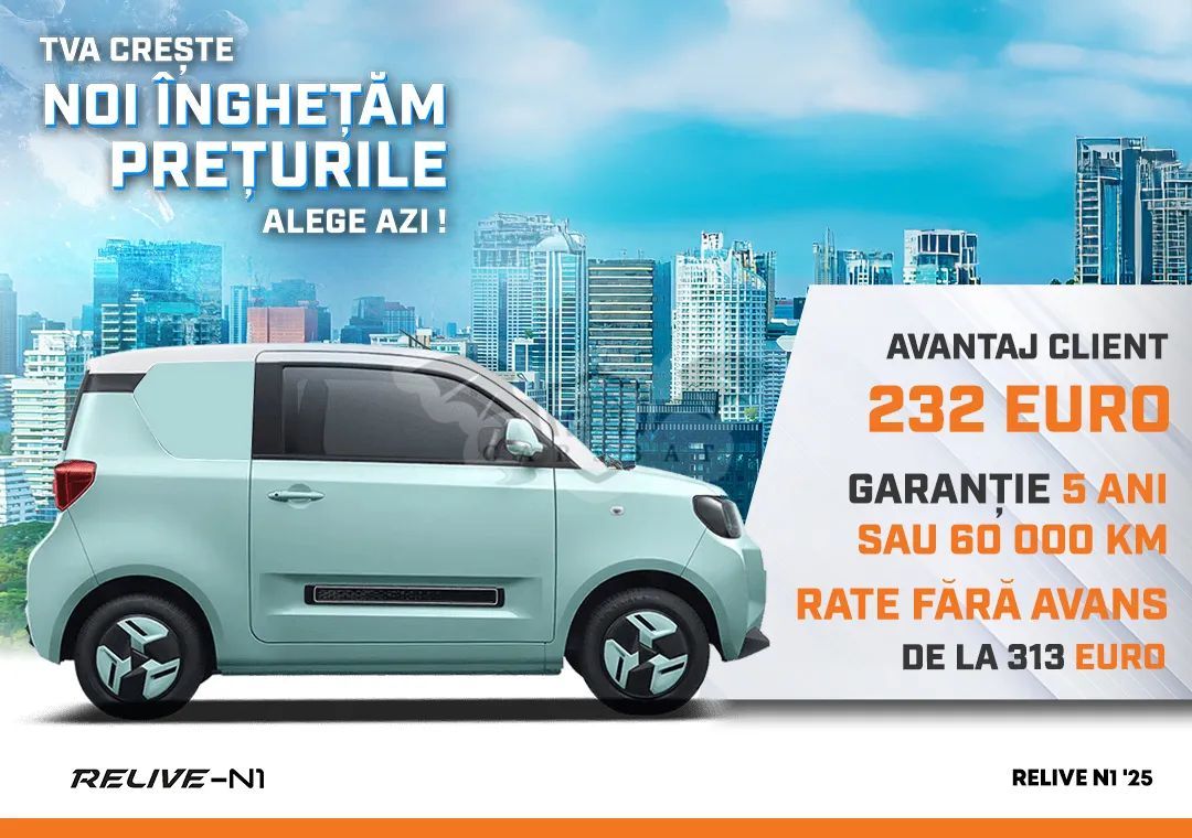 Autoturisme 2025