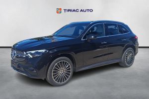 Mercedes-Benz GLC 300 e 4MATIC 2025