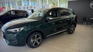 MG ZS 2025
