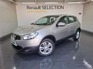 Nissan Qashqai II [2013 - 2021] 1.6 DCI Start/Stop Acenta 2013