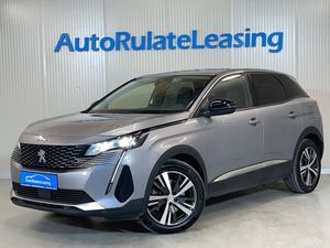 Peugeot 3008 II [2016 - Prezent] Plug-In Hybrid 225 e-EAT8 Allure Pack 2022