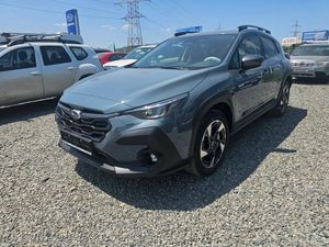 Subaru Crosstrek 2.0ie Lineartronic Comfort 2024