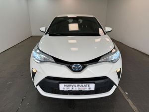 Toyota C-HR 1.8 HSD 4x2 CVT C-enter 2021